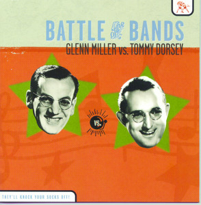 Battle Of The Bands: Glenn Miller