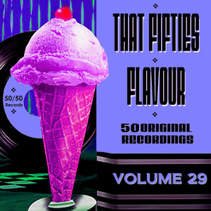 That Fifties Flavour Vol 29