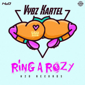 Ring a Rozy (Produced by ZJ Liqui