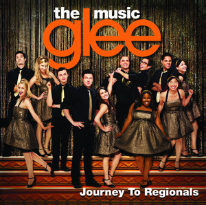 Glee: The Music, Journey To Regio