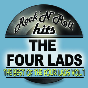 The Best Of The Four Lads Vol 1 (