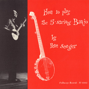 How To Play A 5-String Banjo (ins