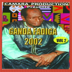 Ganda Fadiga 2002, Vol. 2