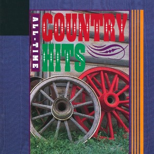 All-Time Country Hits - 40 Classi