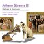 J. Strauss Ii - Waltzes & Overtur