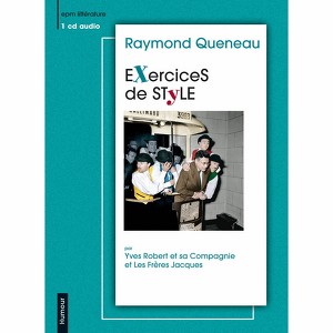 Exercices De Style