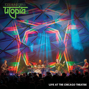 Live at the Chicago Theatre