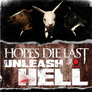 Unleash Hell - Single