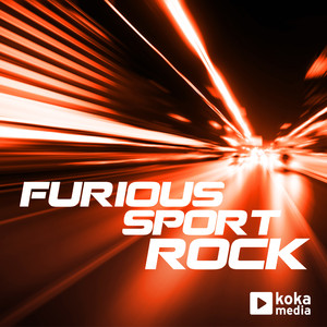 Furious Sport Rock