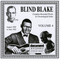 Blind Blake Vol. 4 (1929 - 1932)