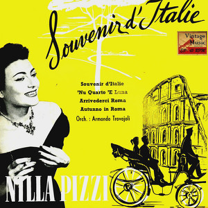 Vintage Italian Song Nº 14 - Eps 