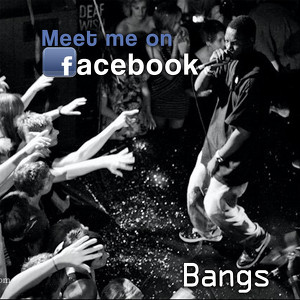 Meet Me On Facebook