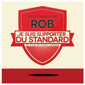 Je Suis Supporter Du Standard (or