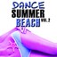 Dance Summer Beach, Vol. 2