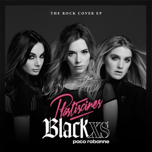Black Xs : The Rock Cover Ep