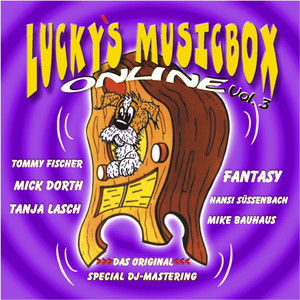 Lucky's Musicbox Online