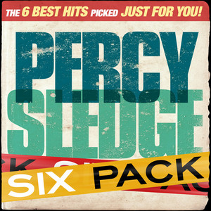 Six Pack - Percy Sledge - Ep
