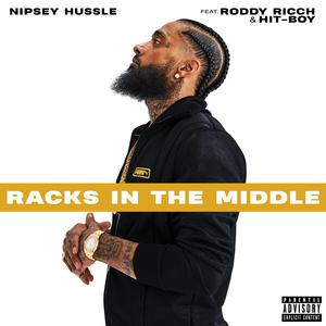 Racks In The Middle (feat. Roddy 
