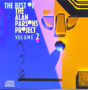 Best Of The Alan Parsons Project,