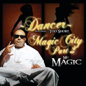 Dancer - Mc Magic -