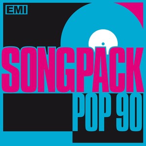 Pop 90 - Songpack