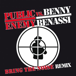 Bring The Noise Remix (feat. Benn