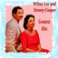 Wilma Lee and Stoney Cooper Great