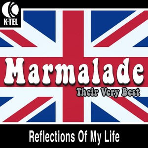 Marmalade - Their Very Best