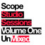 Studio Sessions Vol. 1