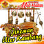 Jineman Uler Kambang (feat. PUJIA