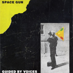 Space Gun - Single