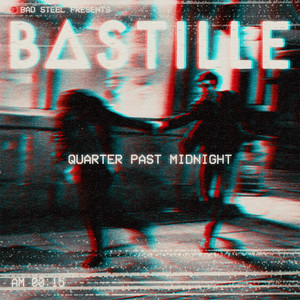 Quarter Past Midnight (One Eyed J