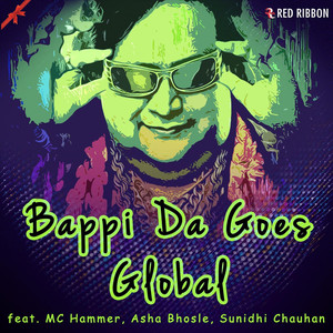 Bappi Da Goes Global