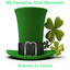My Favourite Irish Memories - Wel