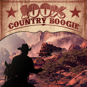 100% Country Boogie
