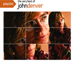 John Denver - Playlist: The Very 