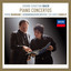 Piano Concertos Deluxe Edition