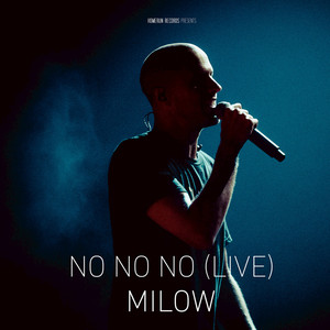 No No No (Live in Brussels)