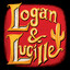 Logan & Lucille