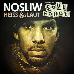 Heiss Und Laut (remixed By Soulfo