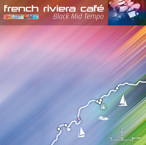 French Riviera Cafe Vol 3