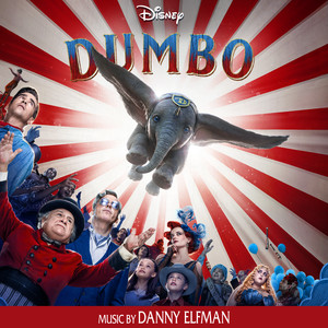 Dumbo (Original Motion Picture So