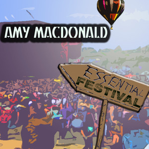 Essential Festival:  Amy Macdonal