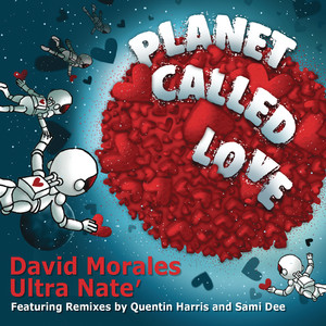 Planet Called Love Remixes