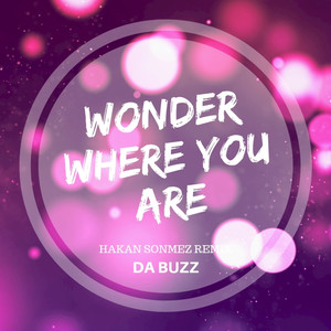 Wonder Where You Are (Hakan Sonme