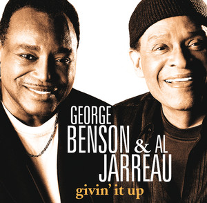 Givin' It Up - George Benson & Al