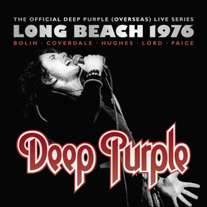 Long Beach 1976 (2016 Edition) [L