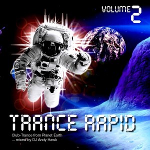 Trance Rapid Vol.2 (dj Mix Only)