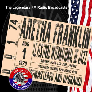 Legendary FM Broadcasts - Les Fes