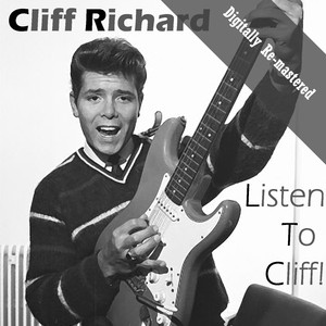 Listen To Cliff! (digitally Re-Ma